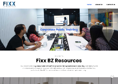 Fixx BZ Resources